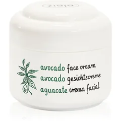 Ziaja Avocado regenerierende Gesichtscreme