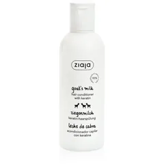 Ziaja Goat's Milk stärkender Conditioner für trockenes und beschädigtes Haar