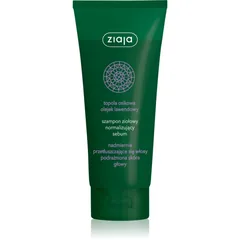 Ziaja Herbal Shampoo für fettige Haare