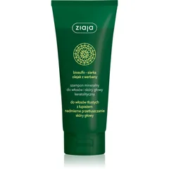 Ziaja Mineral Shampoo gegen Schuppen