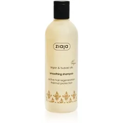 Ziaja Argan Oil glättendes Shampoo mit Arganöl