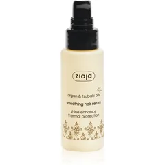 Ziaja Argan Oil verfeinerndes Serum für beschädigtes Haar