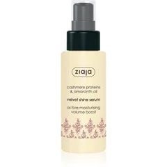 Ziaja Cashmere Serum für glänzendes und geschmeidiges Haar