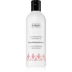 Ziaja Cashmere stärkendes Shampoo