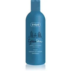 Ziaja Gdan Skin schützendes und feuchtigkeitsspendendes Shampoo