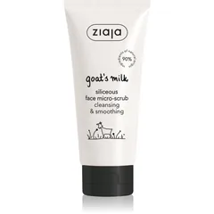 Ziaja Goat's Milk reinigendes Hautpeeling