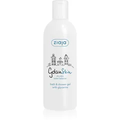 Ziaja Gdan Skin Dusch- und Badgel mit Glycerin 300 ml