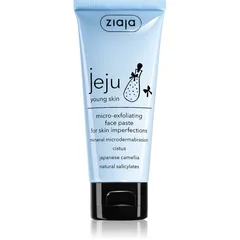 Ziaja Jeju Young Skin reinigende Peeling-Paste