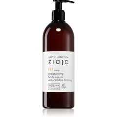 Ziaja Baltic Home Spa Fit leichtes Körperserum mit feuchtigkeitsspendender Wirkung
