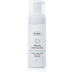 Ziaja Cleansing Reinigungsschaum für empfindliche und gerötete Haut