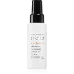 Ziaja Baltic Home Spa Wellness leichte feuchtigkeitsspendende Creme mit Lifting-Effekt