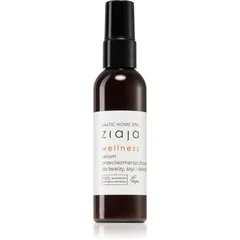 Ziaja Baltic Home Spa Wellness Antifalten Serum für Gesicht, Hals und Dekolleté
