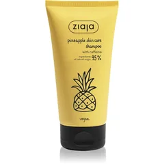 Ziaja Pineapple revitalisierendes Shampoo