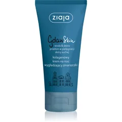 Ziaja Gdan Skin Nachtcreme mit Kollagen