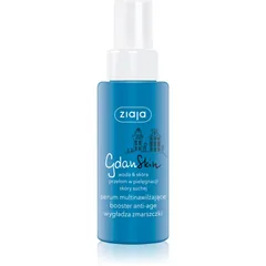 Ziaja Gdan Skin Antifalten Serum