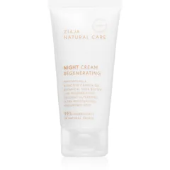 Ziaja Natural Care regenerierende Nachtcreme