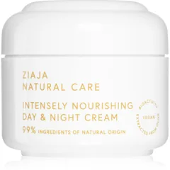Ziaja Natural Care intensiv nährende Creme