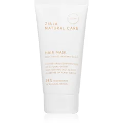 Ziaja Natural Care feuchtigkeitsspendende Maske für die Haare