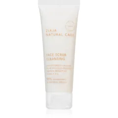 Ziaja Natural Care reinigendes Hautpeeling