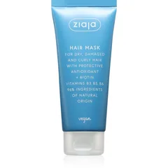Ziaja Antioxidant Care Hair Mask Maske für die Haare