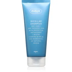 Ziaja Antioxidant Care Micellar Shampoo das Reinigungsshampoo
