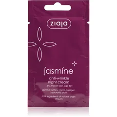 Ziaja Jasmine Anti-Aging-Maske für das Gesicht