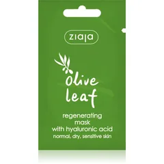 Ziaja Olive Leaf Regenerierende Maske