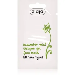 Ziaja Cucumber enzymatische Peelingmaske