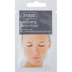 Ziaja Mask reinigende Maske für das Gesicht
