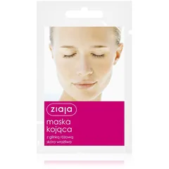Ziaja Mask beruhigende Hautmaske