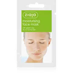 Ziaja Mask feuchtigkeitsspendende Gesichtsmaske