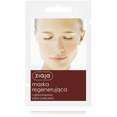 Ziaja Mask regenerierende Maske für das Gesicht