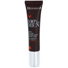 Dermika 100% for Men Anti-Falten Augencreme