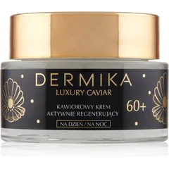 Dermika Luxury Caviar regenerierende Creme 60+