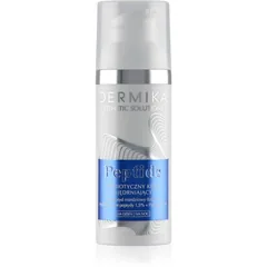 Dermika Peptide stärkende Creme mit Präbiotika
