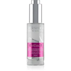 Dermika Retinal konzentriertes Serum gegen Falten