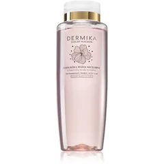 Dermika Luxury Placenta Mizellenwasser mit Thermalwasser
