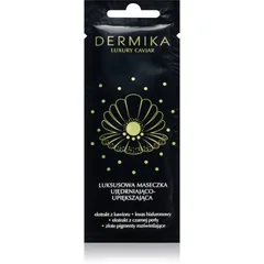 Dermika Luxury Caviar festigende Maske