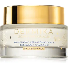 Dermika Luxury Neocollagen stärkende Creme 50+