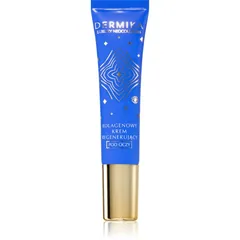 Dermika Luxury Neocollagen regenerierende Creme für die Augen