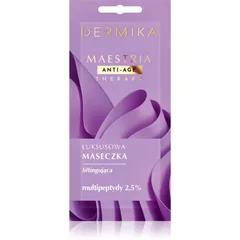 Dermika Maestria Lifting-Maske mit Peptiden