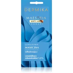 Dermika Maestria Regenerierende Maske mit Ceramiden