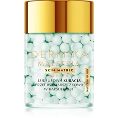 Dermika Maestria Luxuspflege gegen Falten