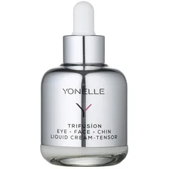 Yonelle Trifusíon flüssige Creme mit Liftingeffekt für den Augenbereich und die Gesichtskonturen