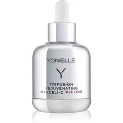 Yonelle Trifusíon verjüngendes Peeling zur Anwendung über Nacht
