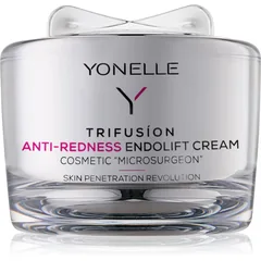 Yonelle Trifusíon Anti-Falten-Creme für Vitalität und das Aufhellen der Haut