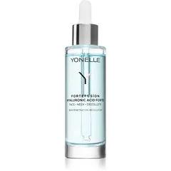 Yonelle Fortefusíon hydratisierendes Serum mit Hyaluronsäure