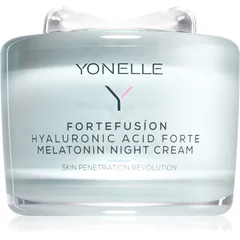 Yonelle Fortefusíon Nachtcreme mit Hyaluronsäure