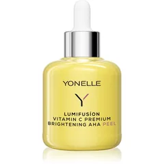 Yonelle Lumifusíon Aufhellendes Peeling mit AHA
