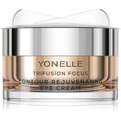 Yonelle Trifusion Focus feuchtigkeitsspendende Augencreme für reife Haut